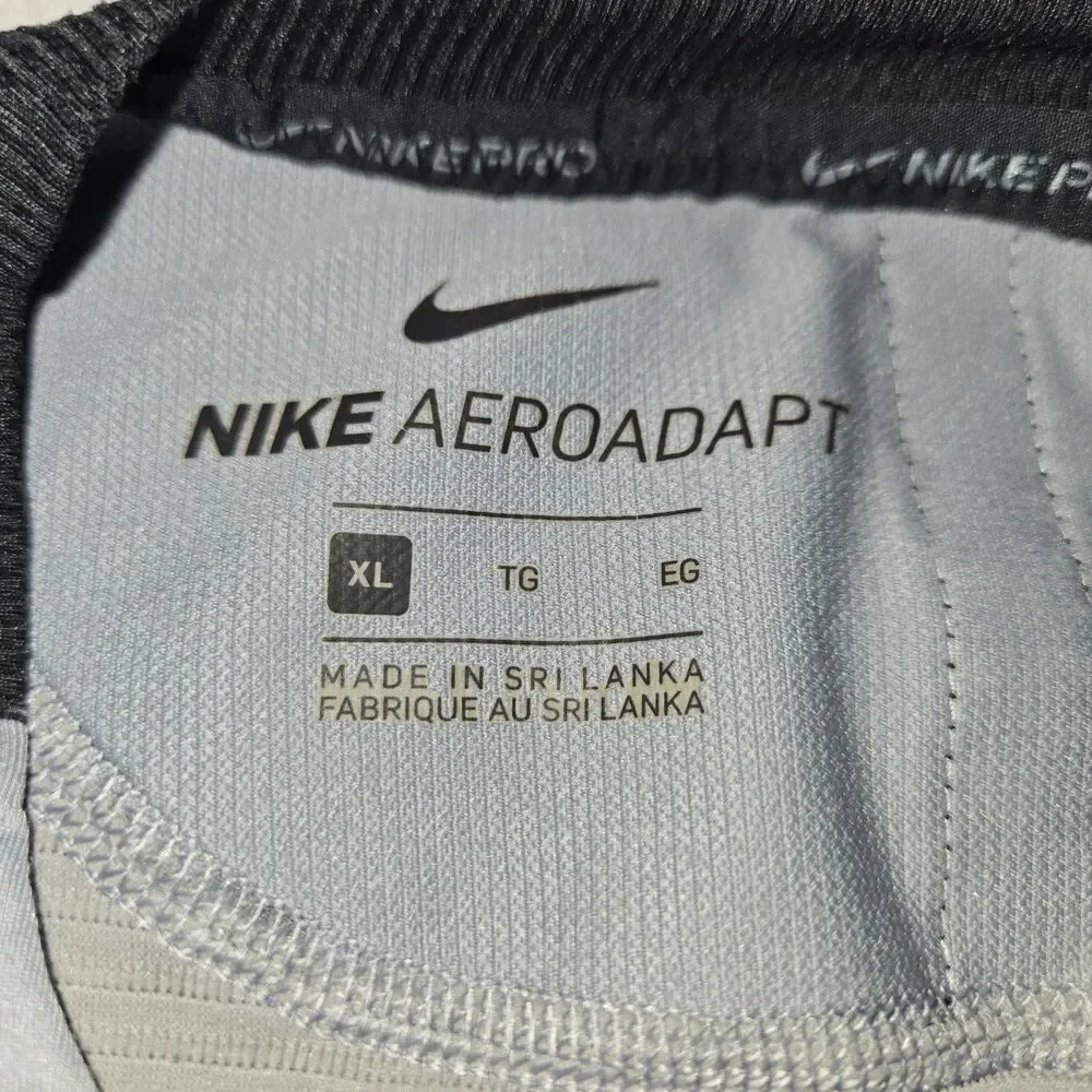 Nike good